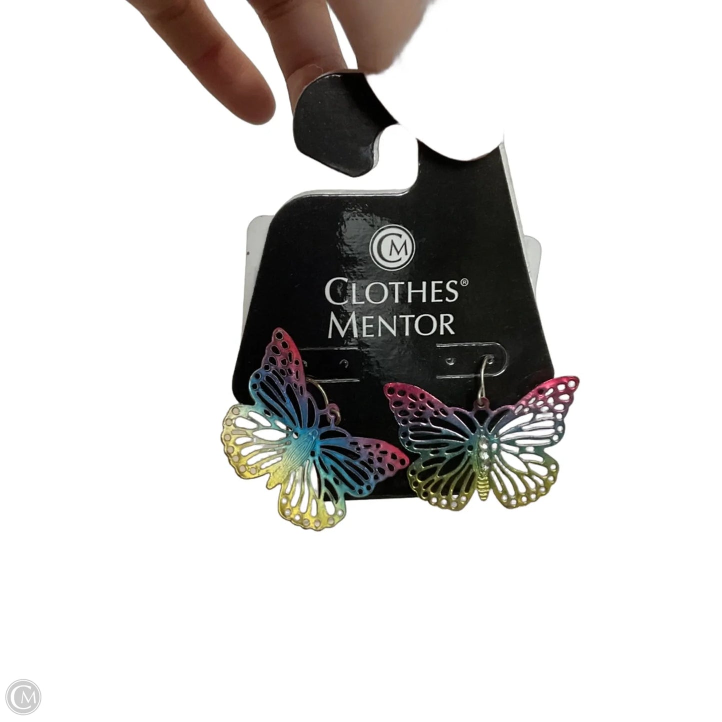 Earrings Dangle/drop By Clothes Mentor