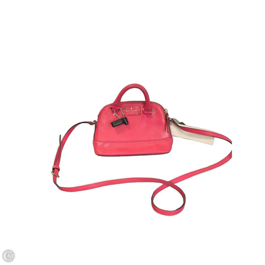 Crossbody Designer By Kate Spade, Size: Small