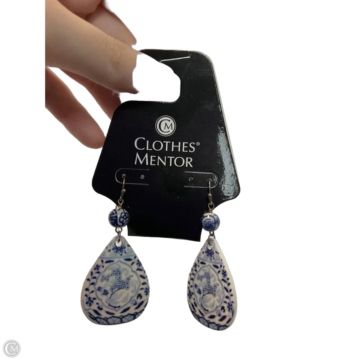 Earrings Dangle/drop By Clothes Mentor
