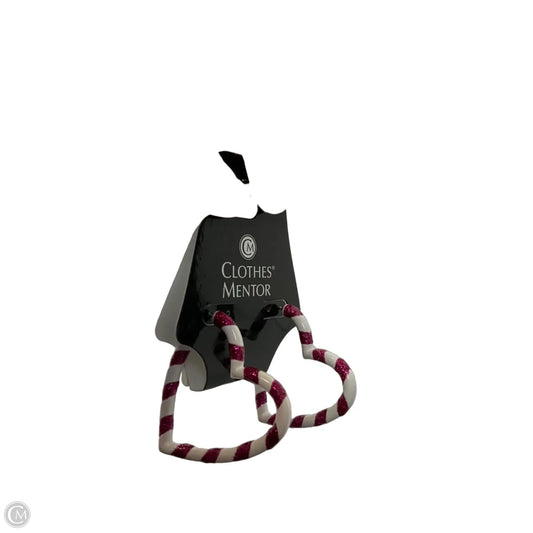 Earrings Hoop By Clothes Mentor