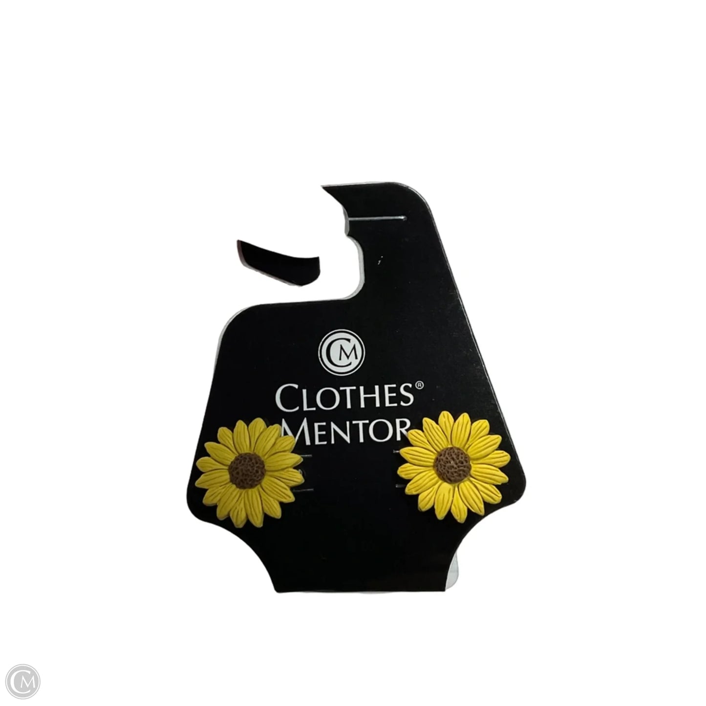 Earrings Stud By Clothes Mentor