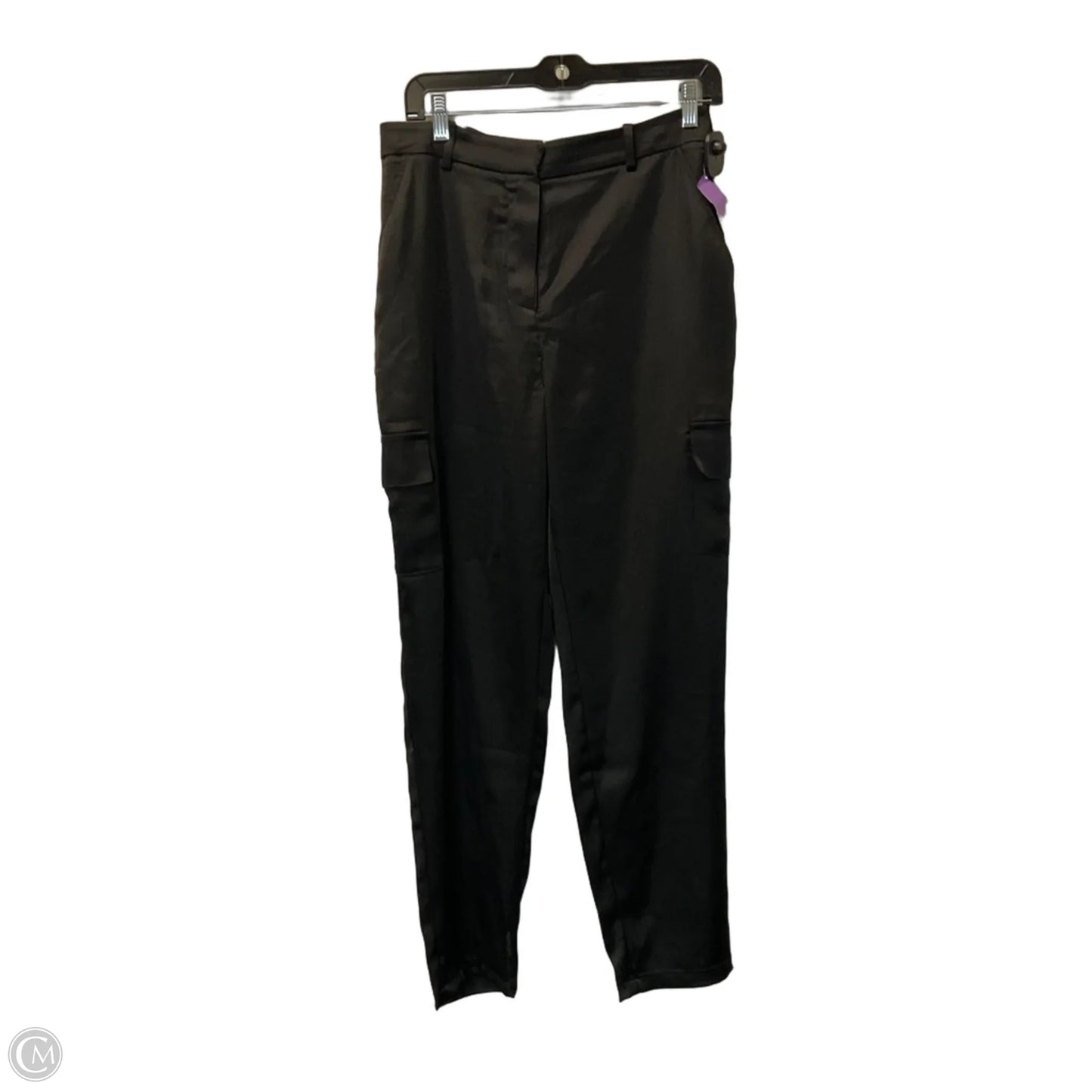 Pants Dress By Bailey 44 In Black, Size: M