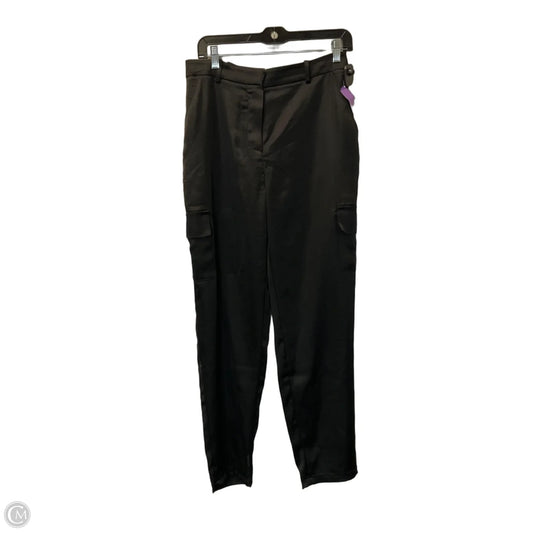 Pants Dress By Bailey 44 In Black, Size: M