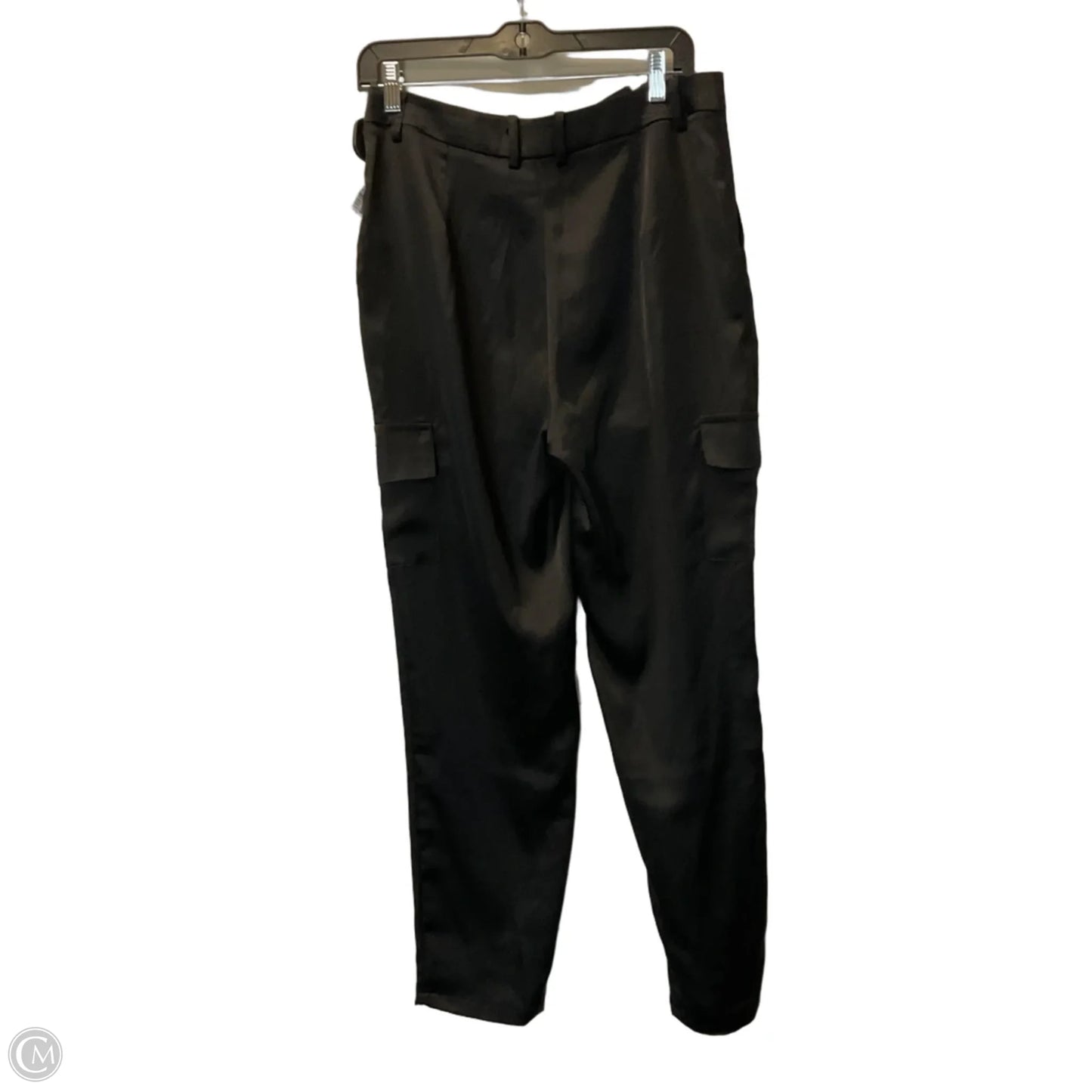 Pants Dress By Bailey 44 In Black, Size: M