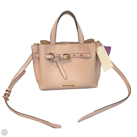 Crossbody Designer By Michael Kors, Size: Small