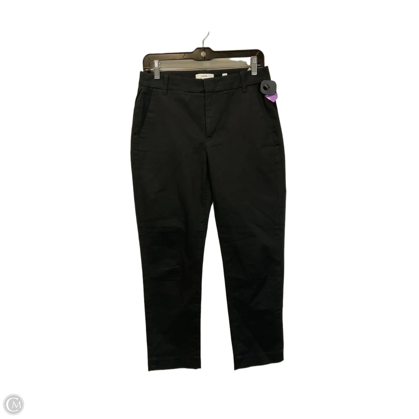 Pants Dress By Vince In Black, Size: 4