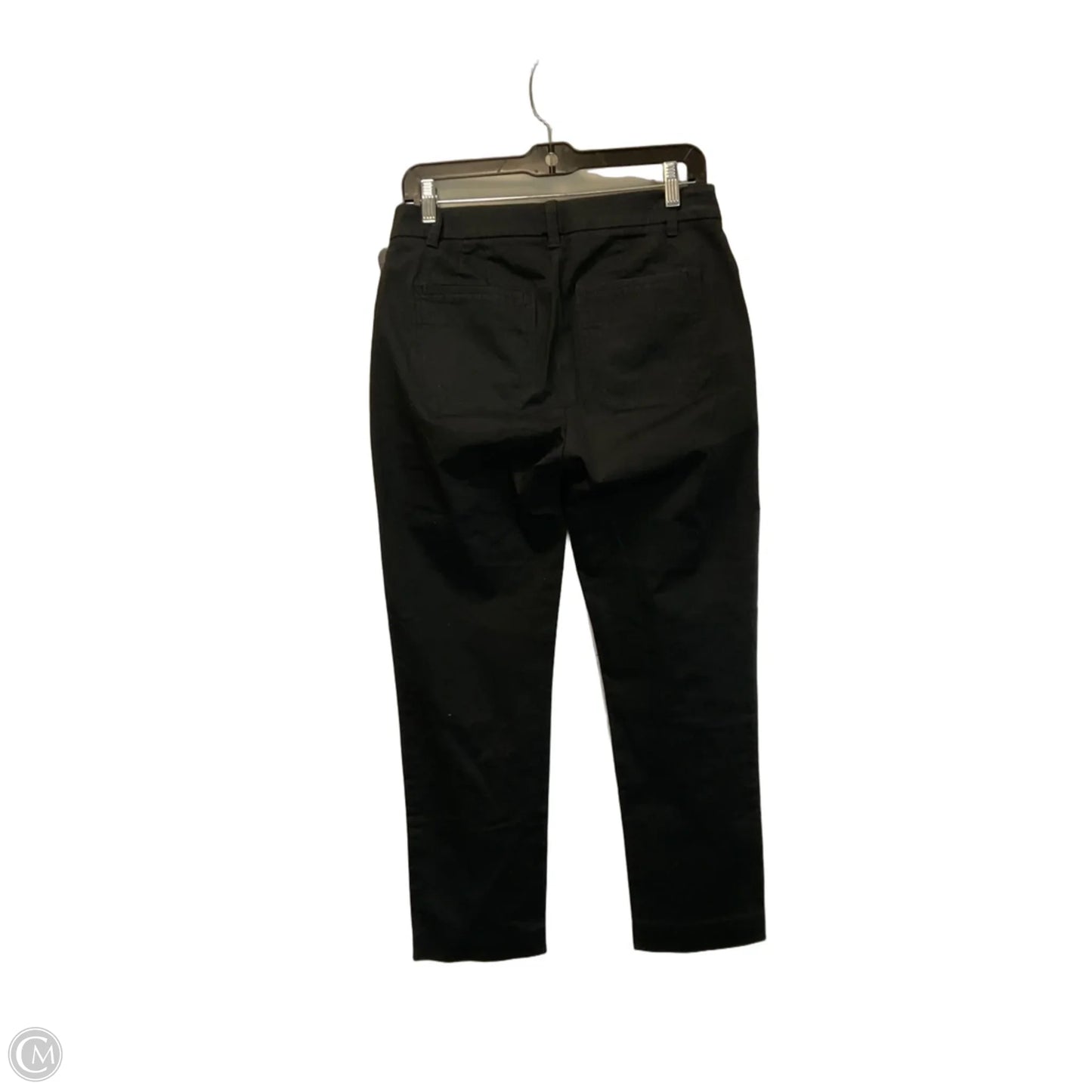 Pants Dress By Vince In Black, Size: 4