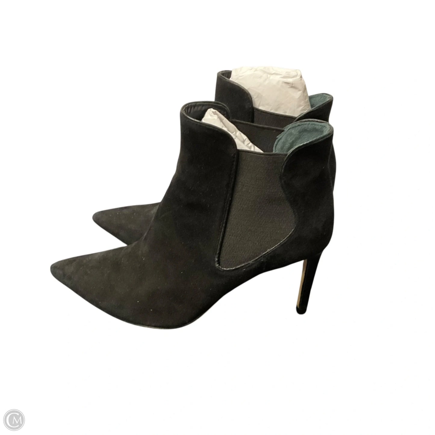 Shoes Designer By Tory Burch In Black, Size: 8