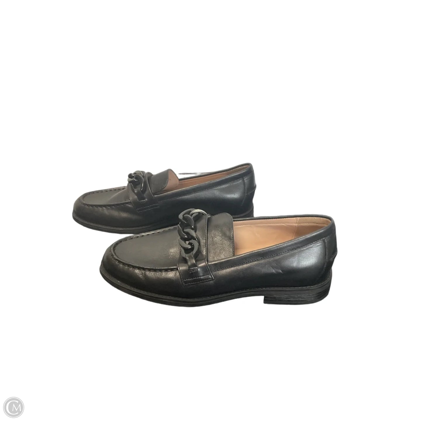 Shoes Flats By Cole-haan In Black, Size: 6