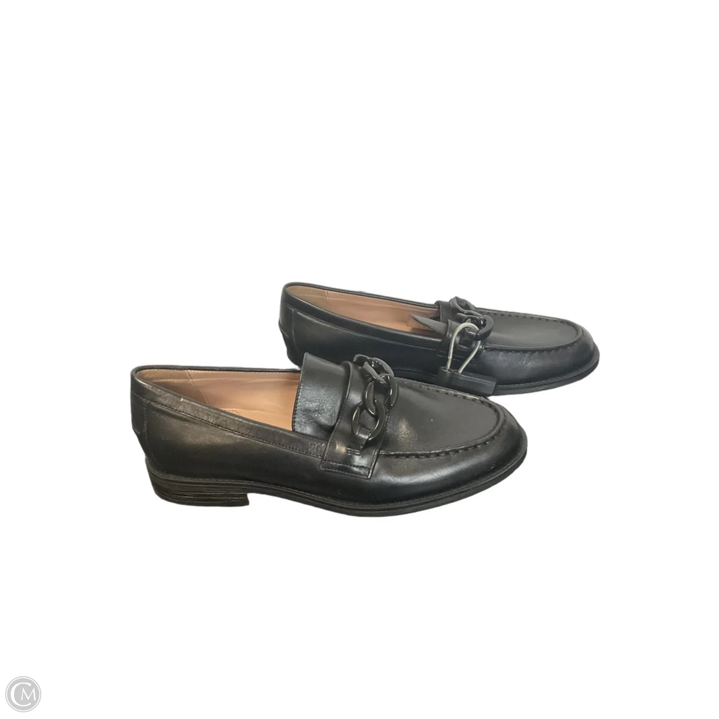 Shoes Flats By Cole-haan In Black, Size: 6
