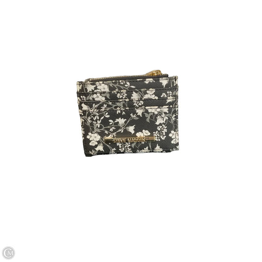 Id/card Holder By Steve Madden, Size: Small