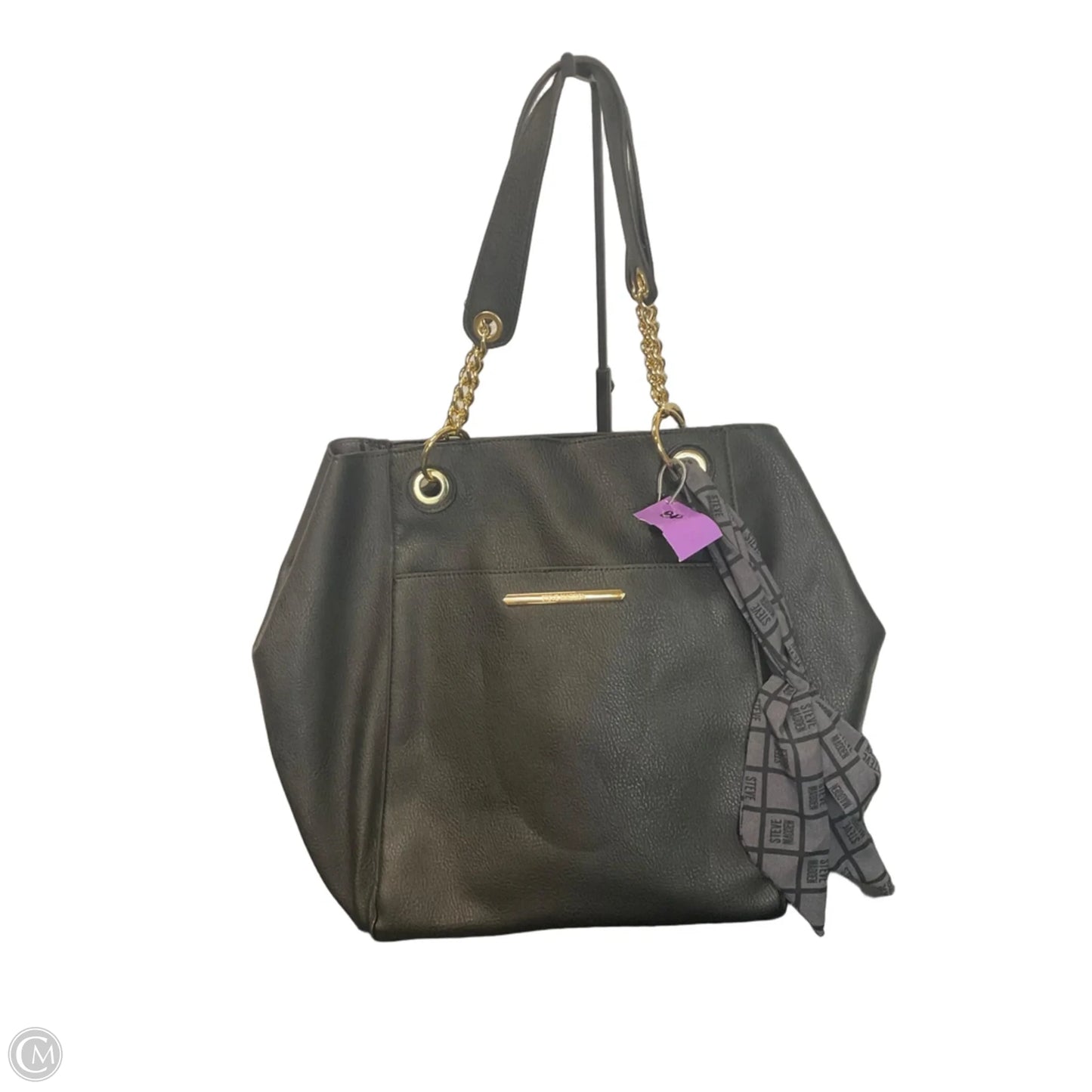 Handbag By Steve Madden, Size: Large
