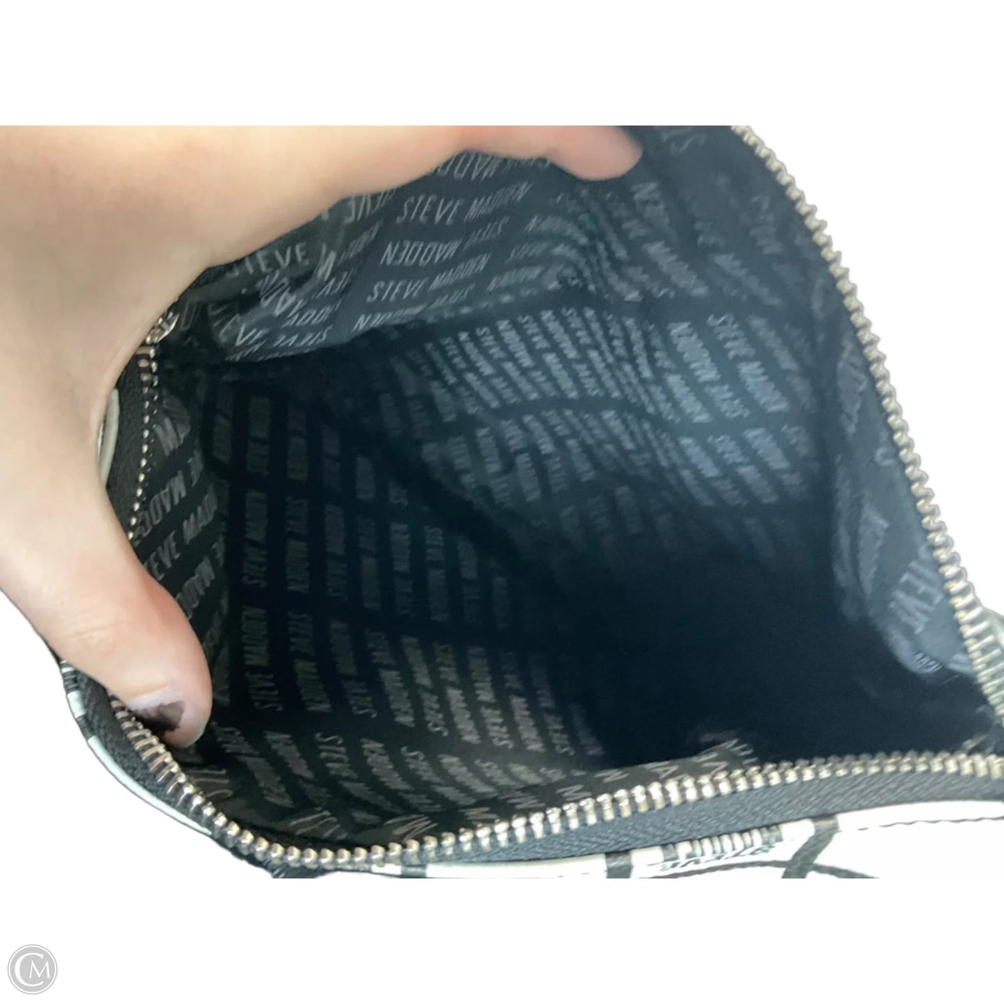 Wristlet By Steve Madden, Size: Large