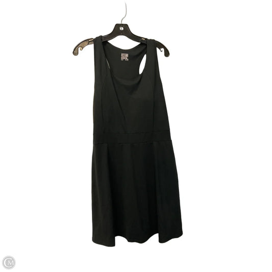 Athletic Dress By 32 Degrees In Black, Size: Xl