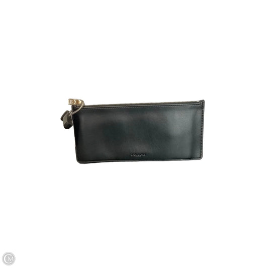 Clutch Designer By Coach, Size: Medium
