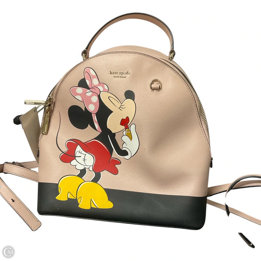 Backpack Designer By Kate Spade, Size: Medium