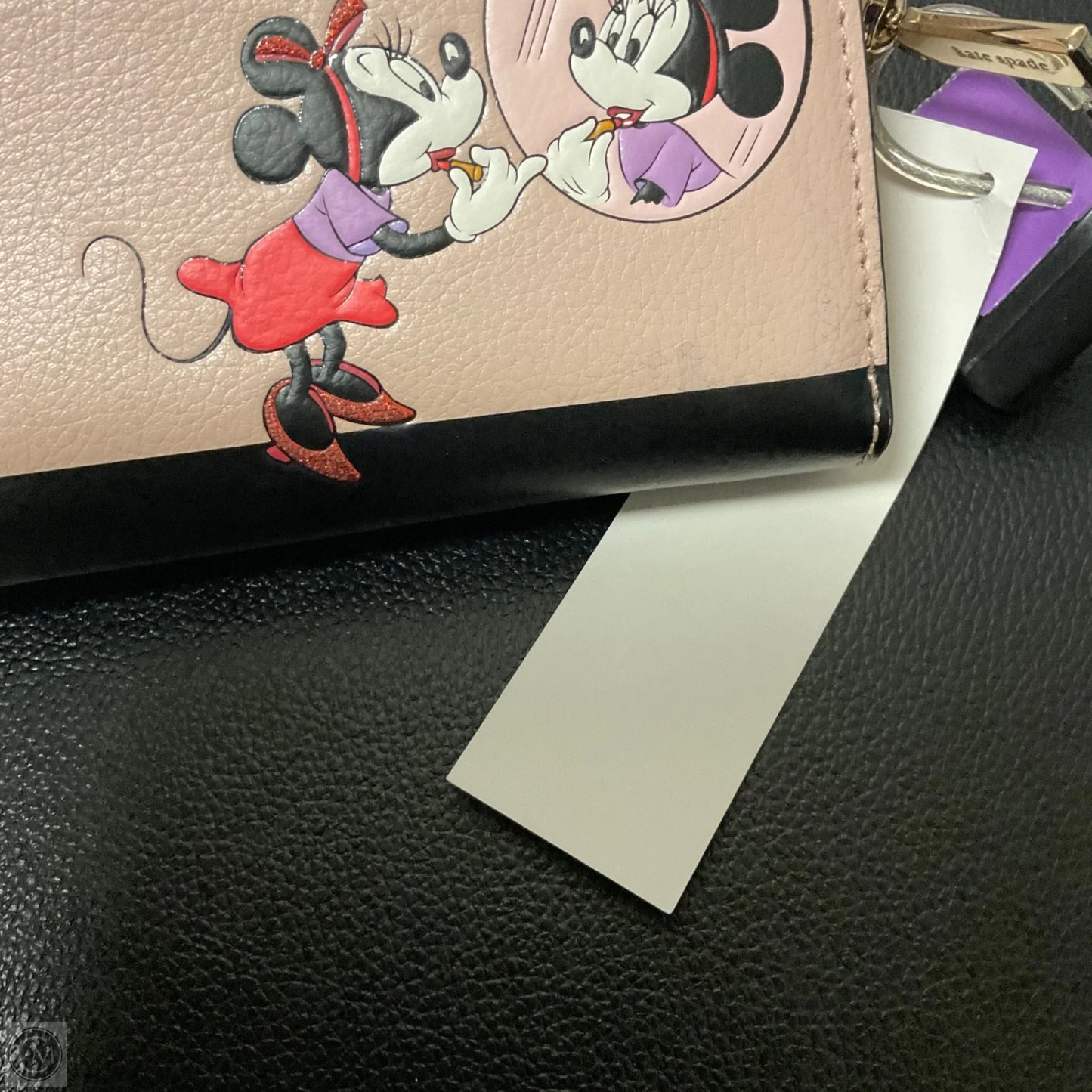 Wallet Designer By Kate Spade, Size: Large