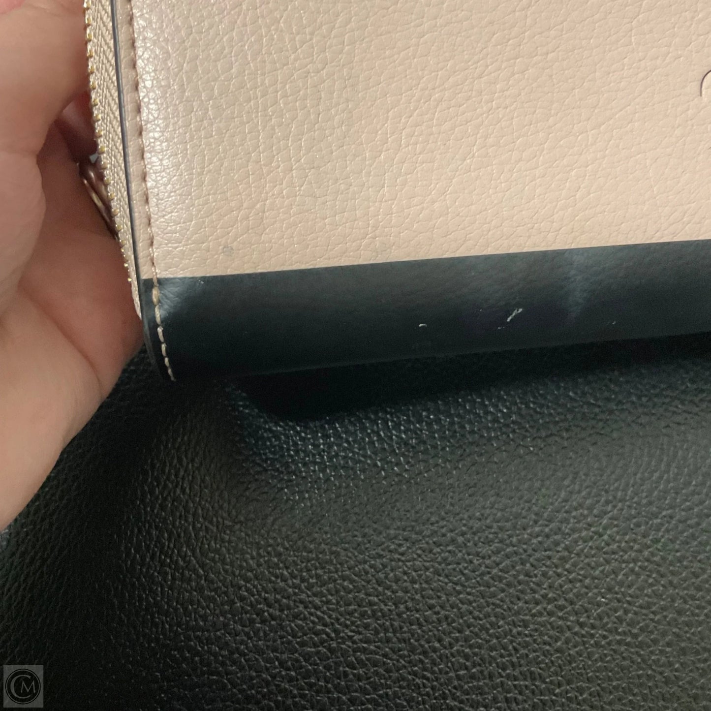 Wallet Designer By Kate Spade, Size: Large