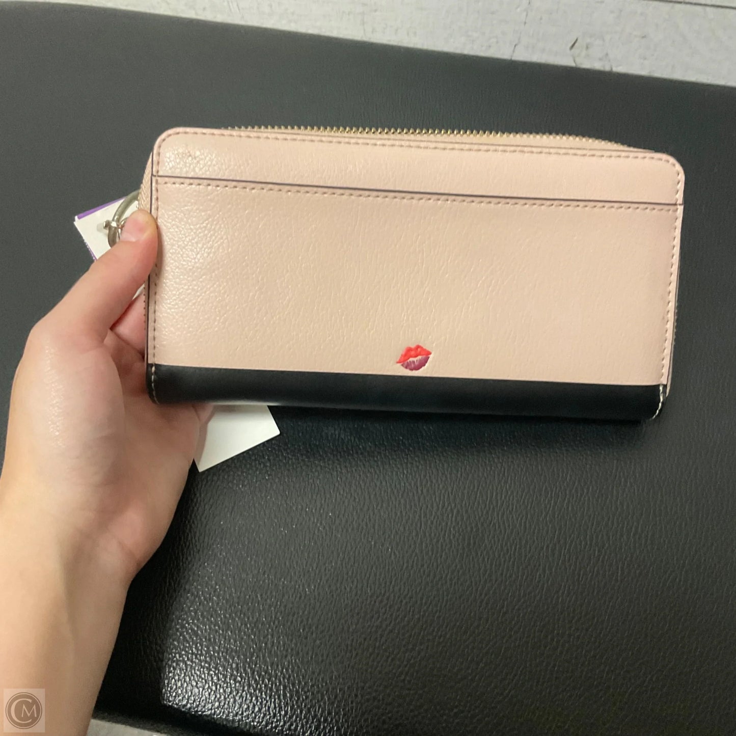 Wallet Designer By Kate Spade, Size: Large