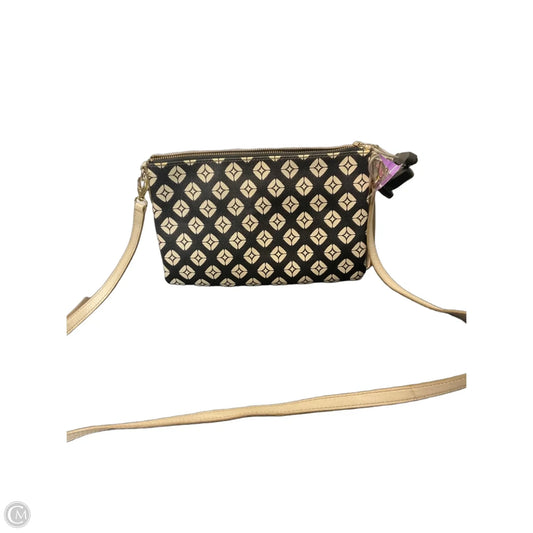 Crossbody By Fossil, Size: Medium