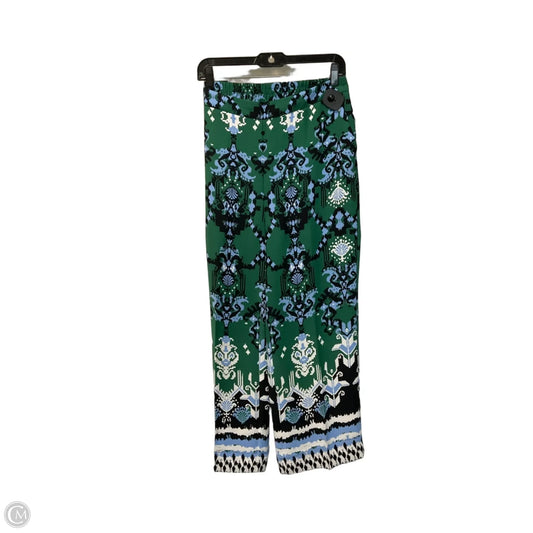 Pants Other By Chicos In Green, Size: 10