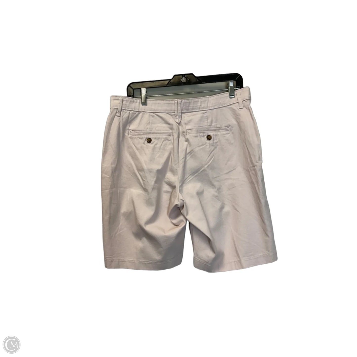 Shorts By Lee In Pink, Size: 12