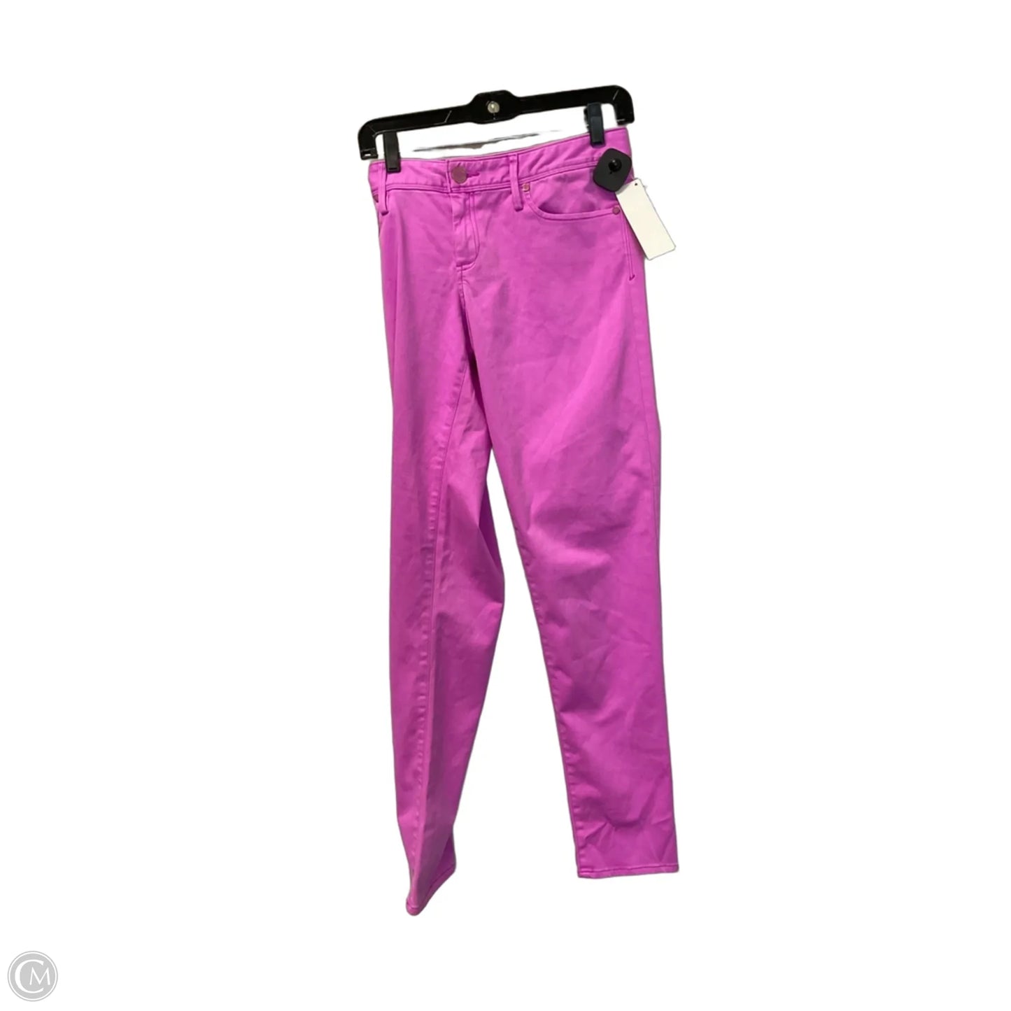 Pants Designer By Lilly Pulitzer In Pink, Size: 8