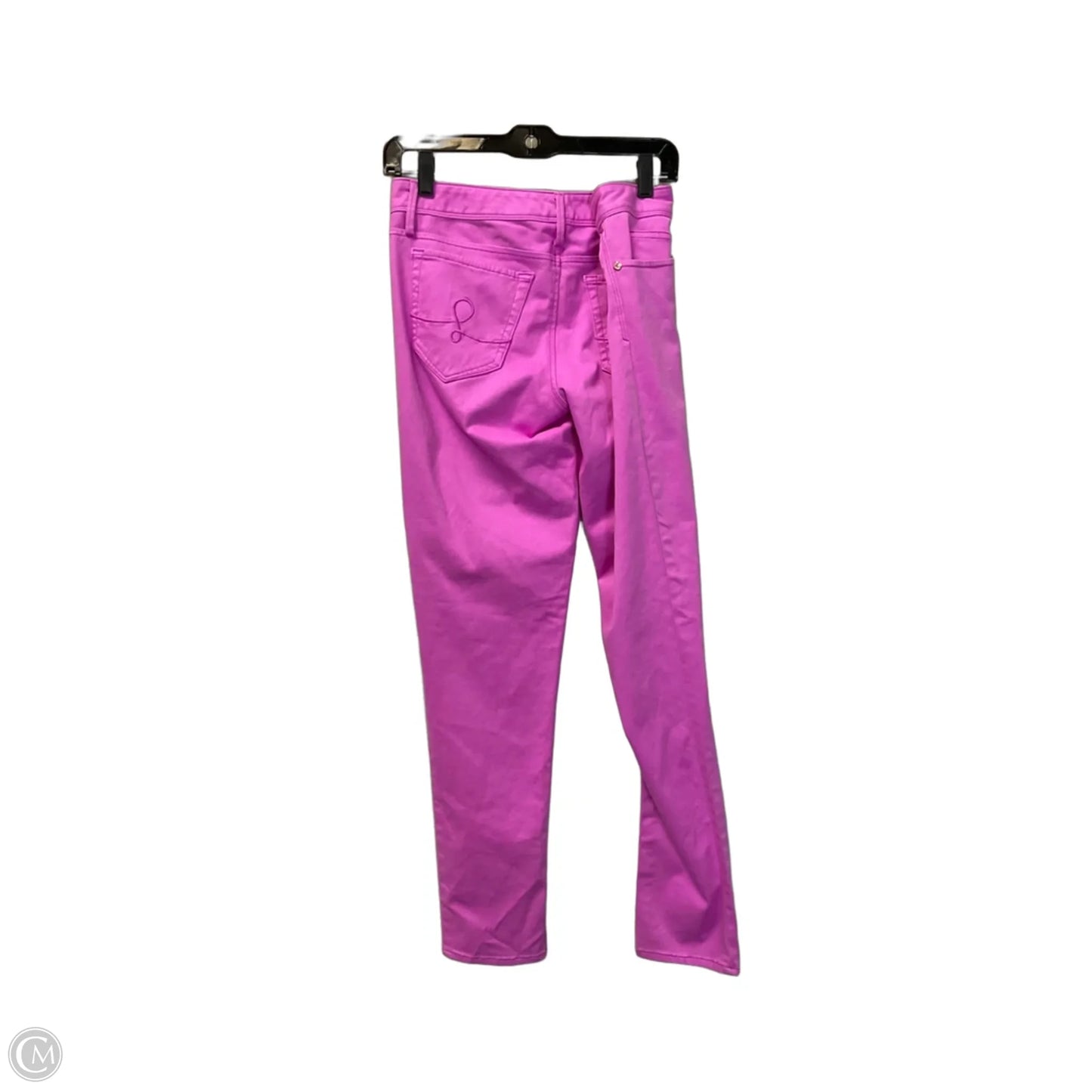 Pants Designer By Lilly Pulitzer In Pink, Size: 8