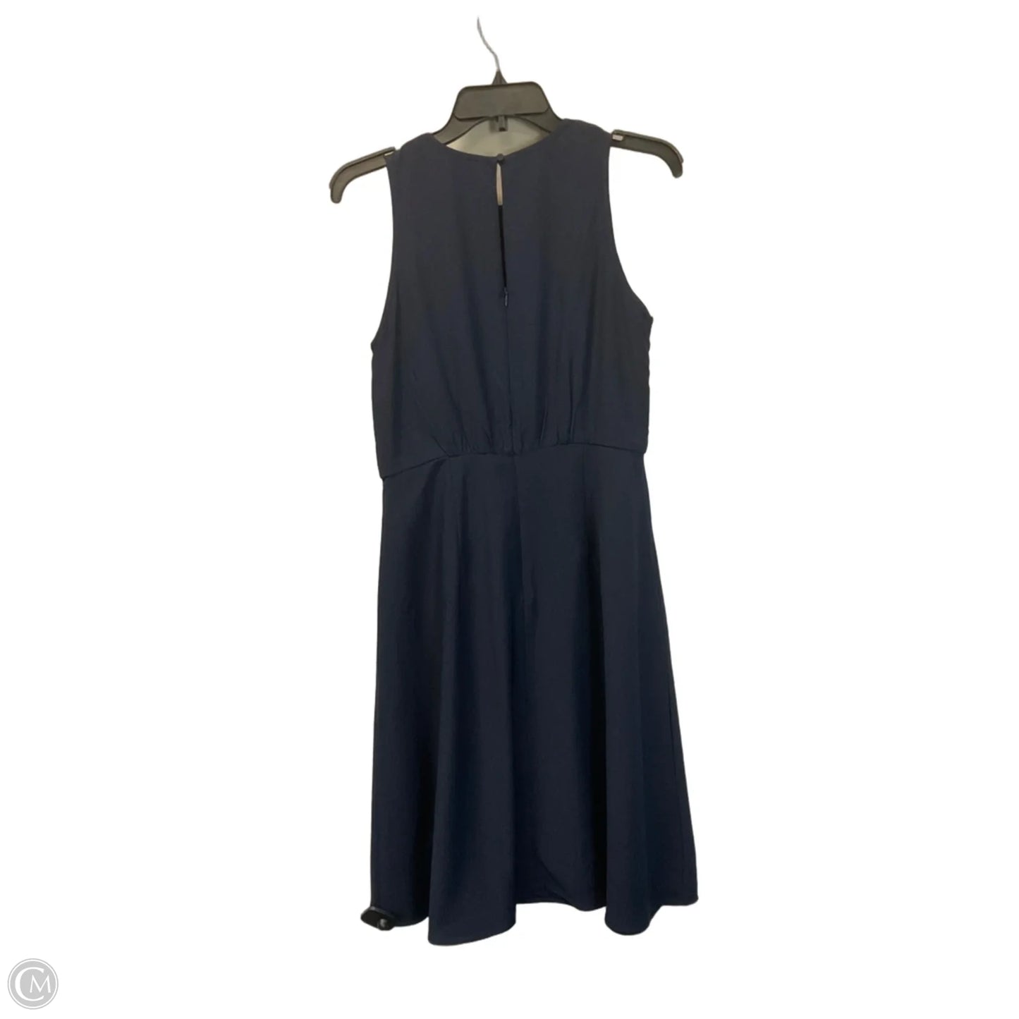 Dress Work By J. Crew In Navy, Size: 6
