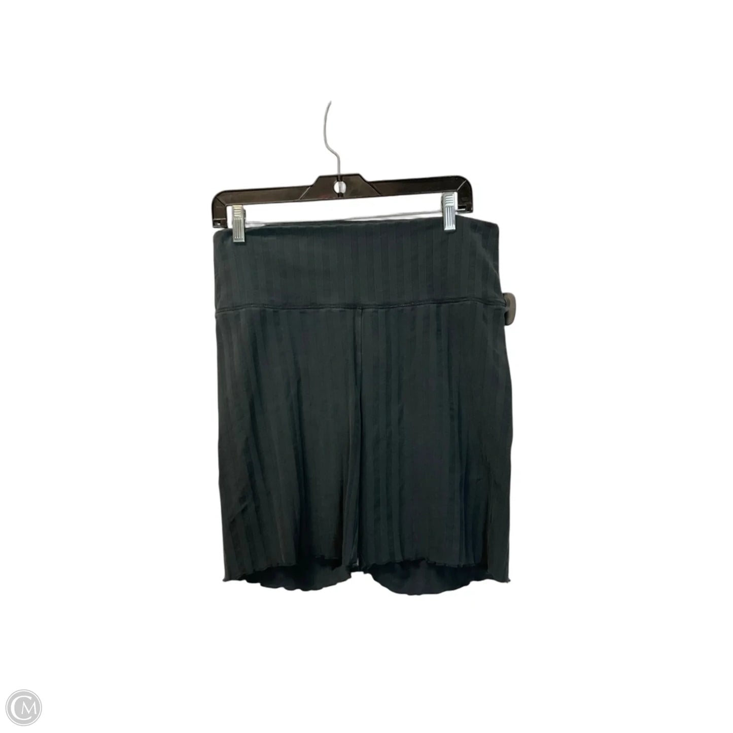 Athletic Shorts By Offline In Grey, Size: Xl