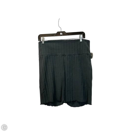 Athletic Shorts By Offline In Grey, Size: Xl