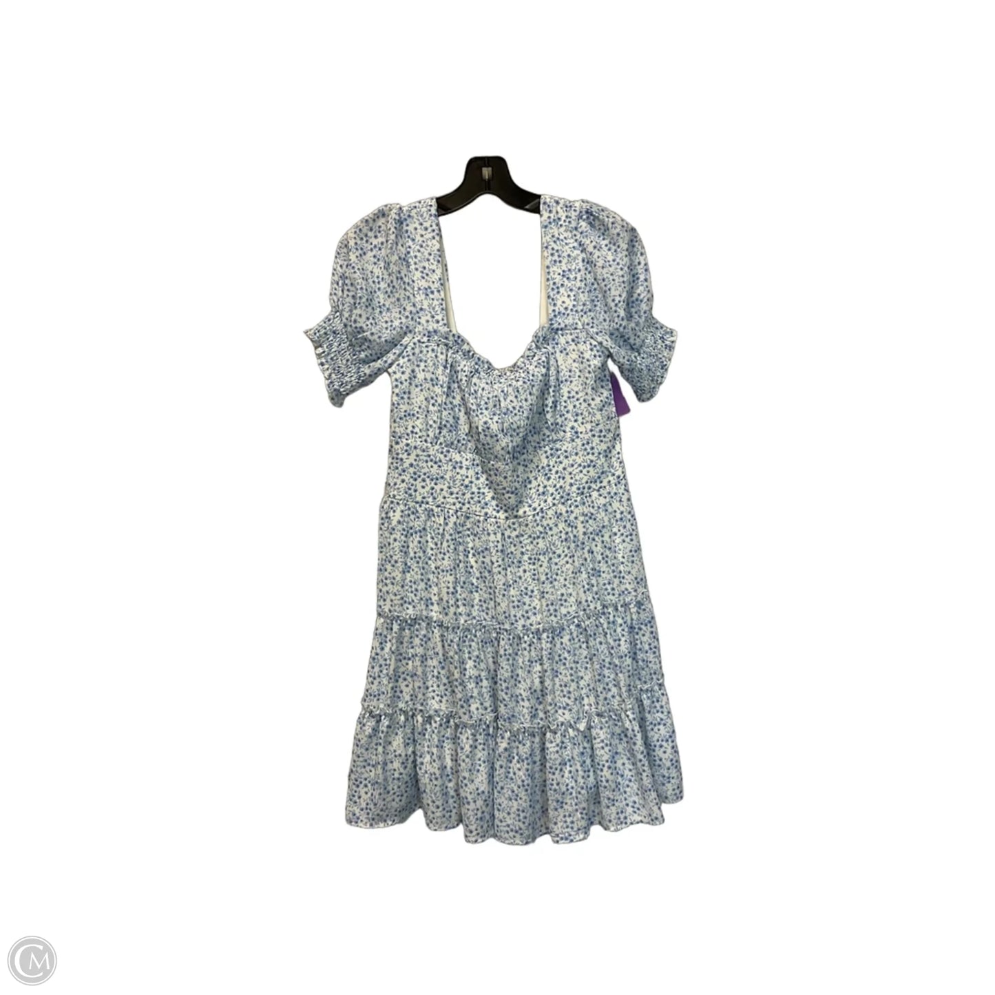 Dress Casual Short By Altard State In White, Size: M