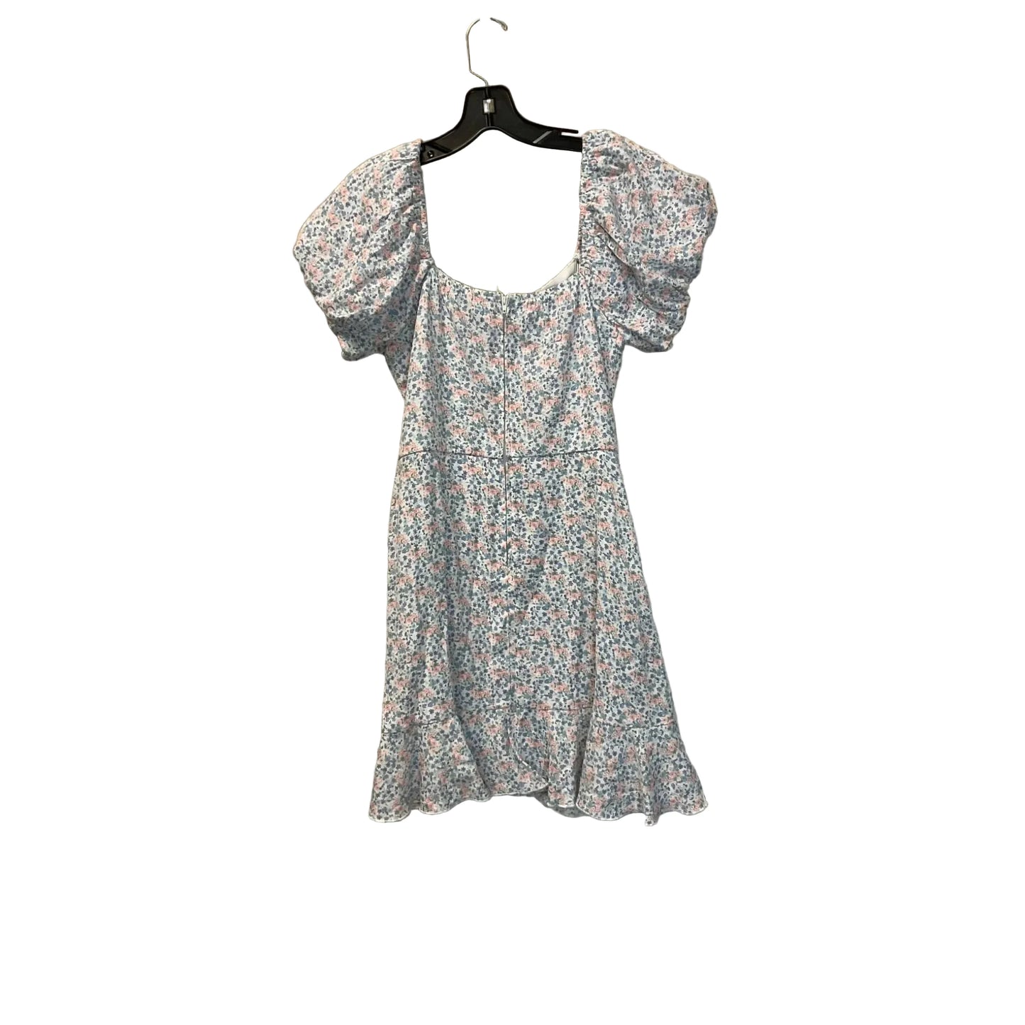Dress Casual Short By Altard State In Floral Print, Size: M
