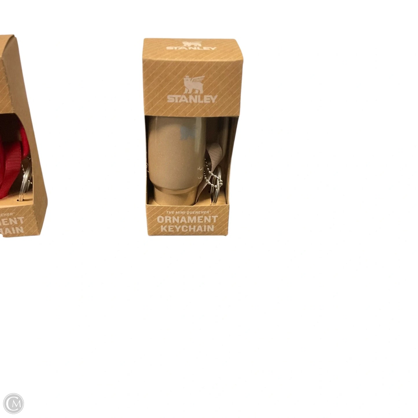 Accessory Label By Cma, Size: Small