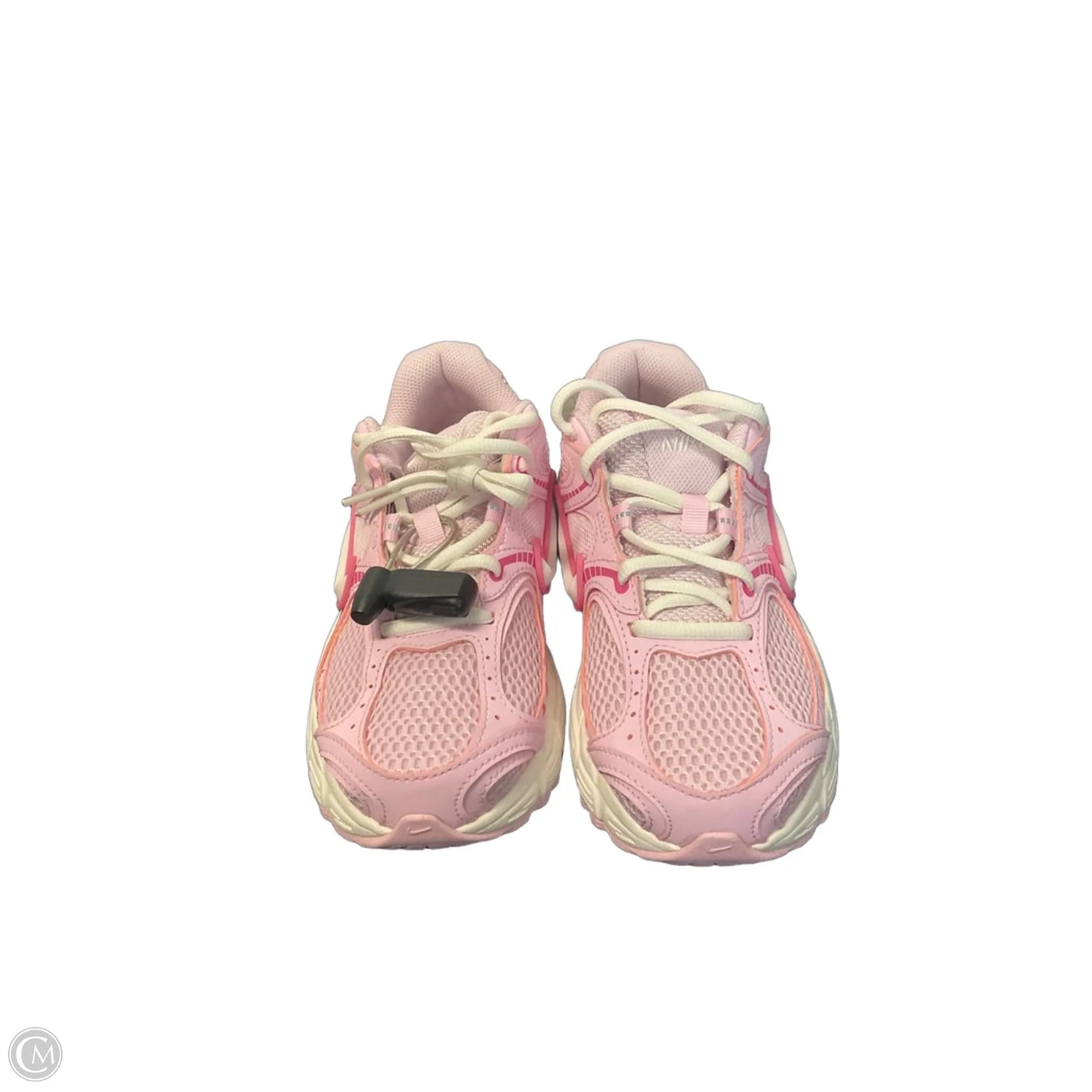 Shoes Athletic By Nike In Pink, Size: 6
