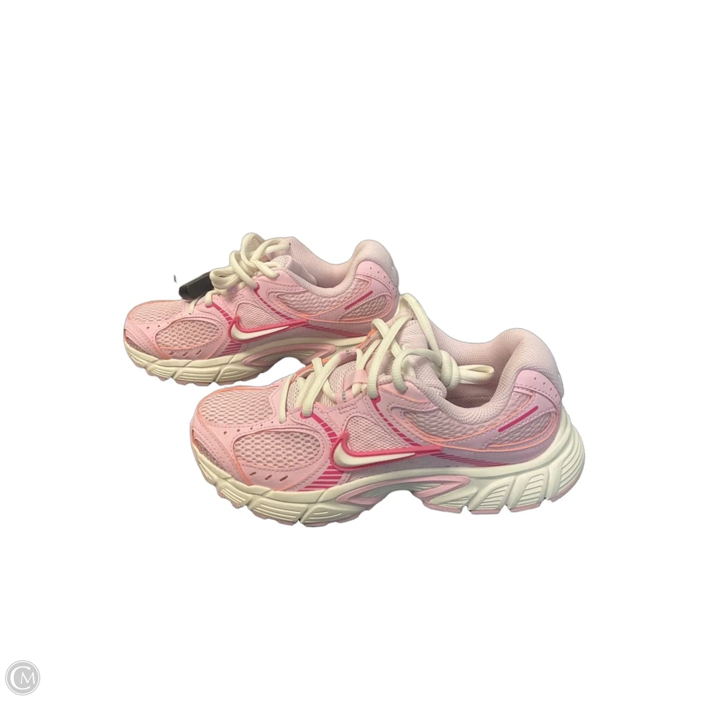 Shoes Athletic By Nike In Pink, Size: 6
