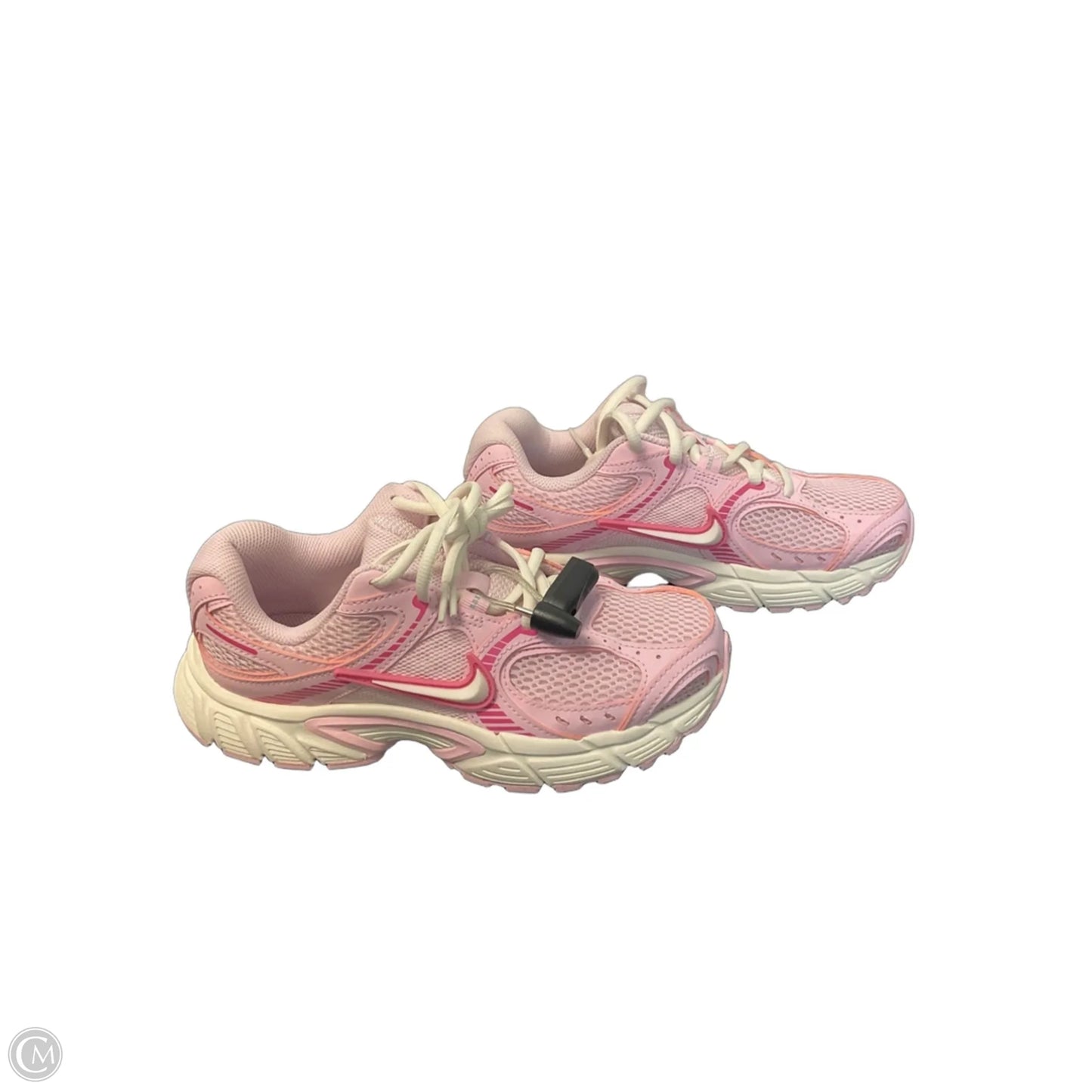 Shoes Athletic By Nike In Pink, Size: 6