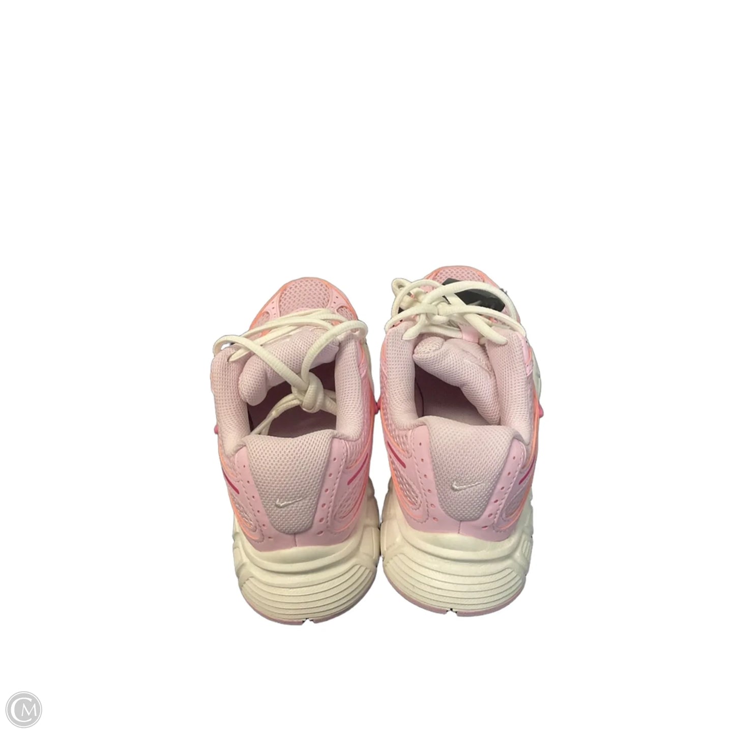 Shoes Athletic By Nike In Pink, Size: 6