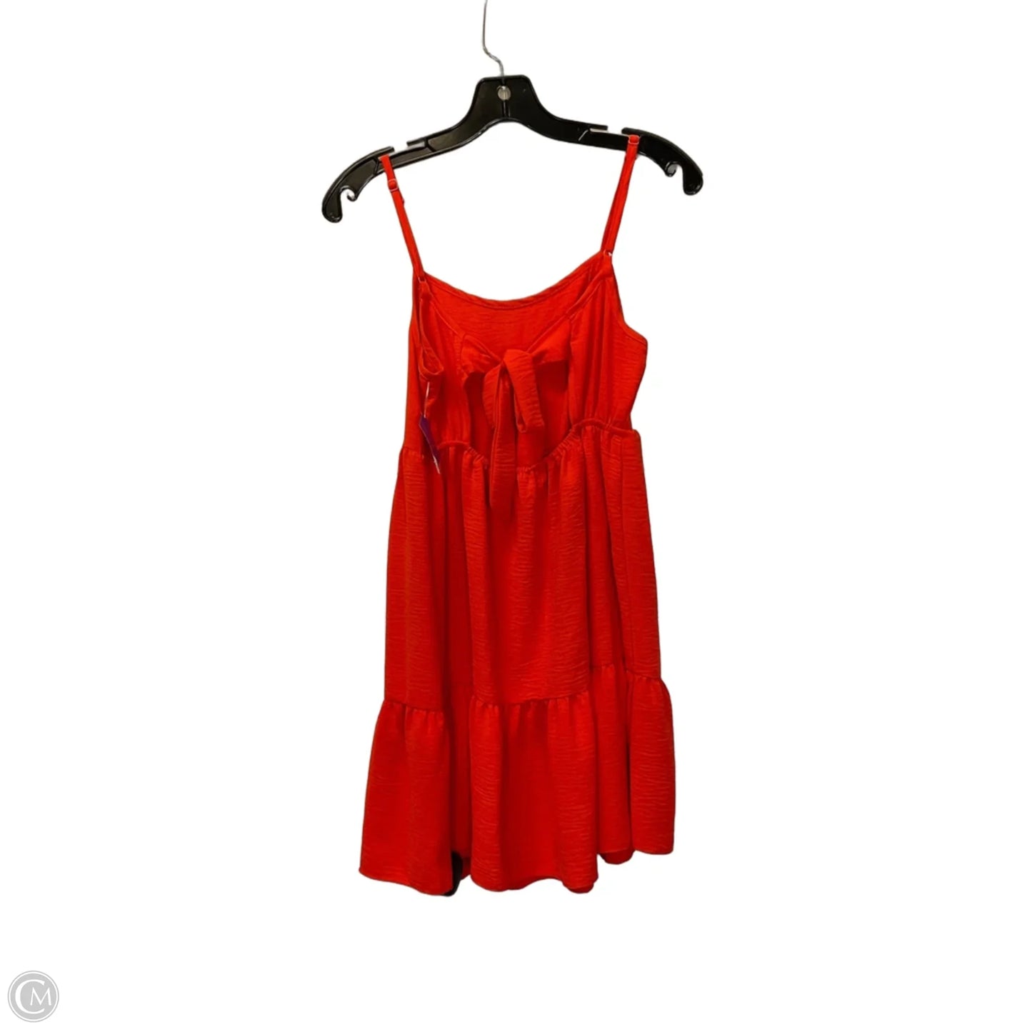 Dress Casual Short By Altard State In Orange, Size: Xs