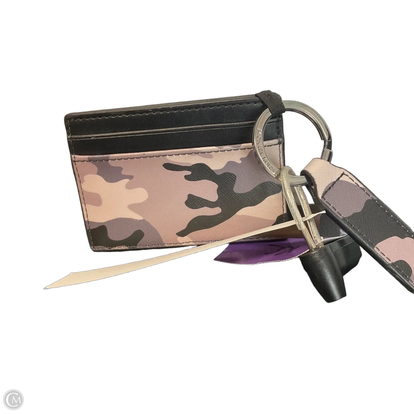 Id/card Holder Designer By Michael Kors, Size: Small