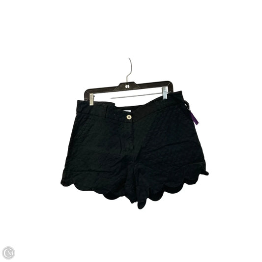 Shorts By Crown And Ivy In Black, Size: 14