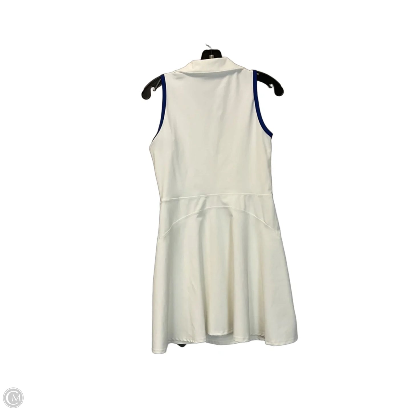 Athletic Dress By Sincerely Jules In White, Size: M