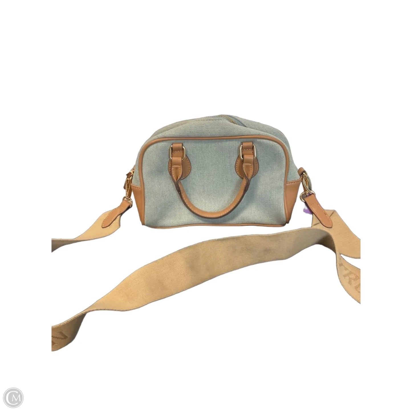 Crossbody By True Religion, Size: Small