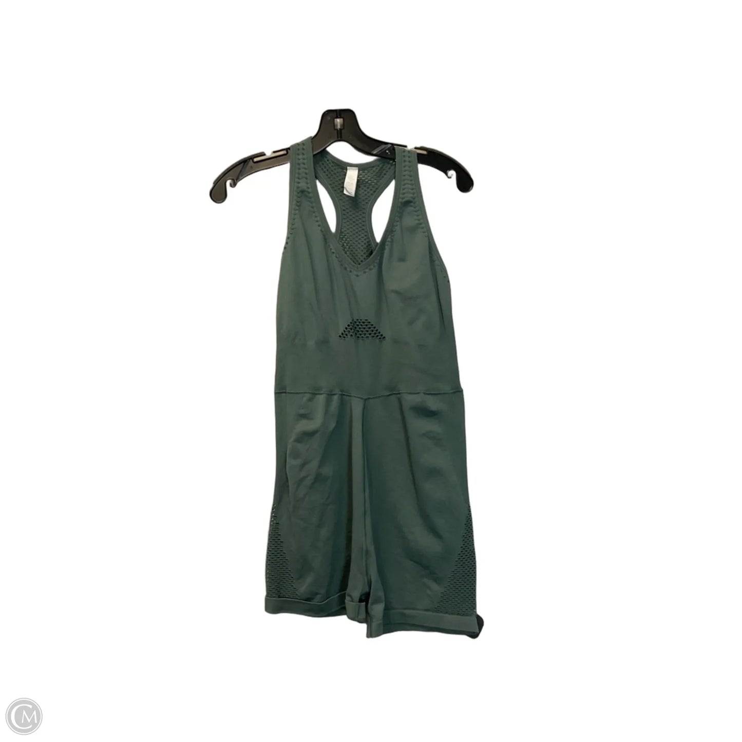 Romper By Offline In Green, Size: Xl