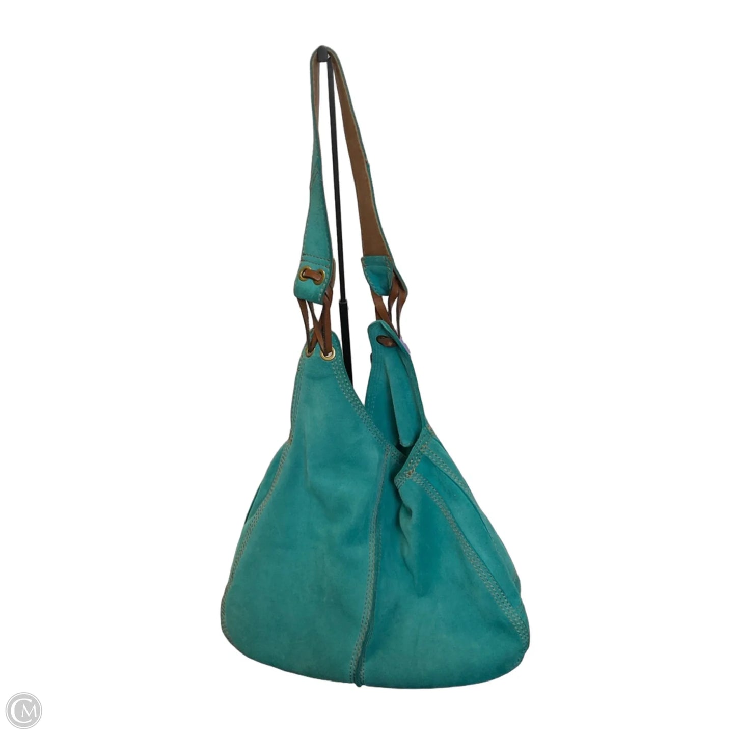 Handbag By Lucky Brand, Size: Medium
