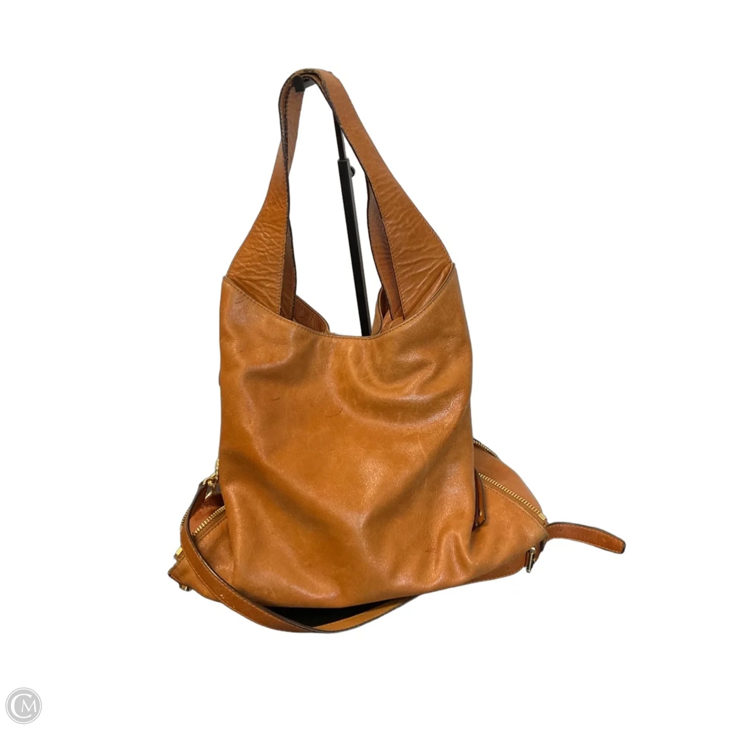 Handbag Designer By Michael Kors, Size: Medium