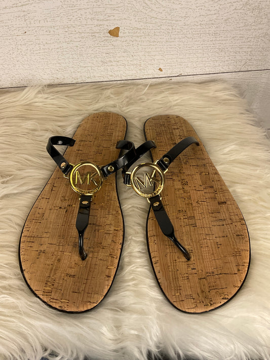 Sandals Flats By Michael By Michael Kors  Size: 11