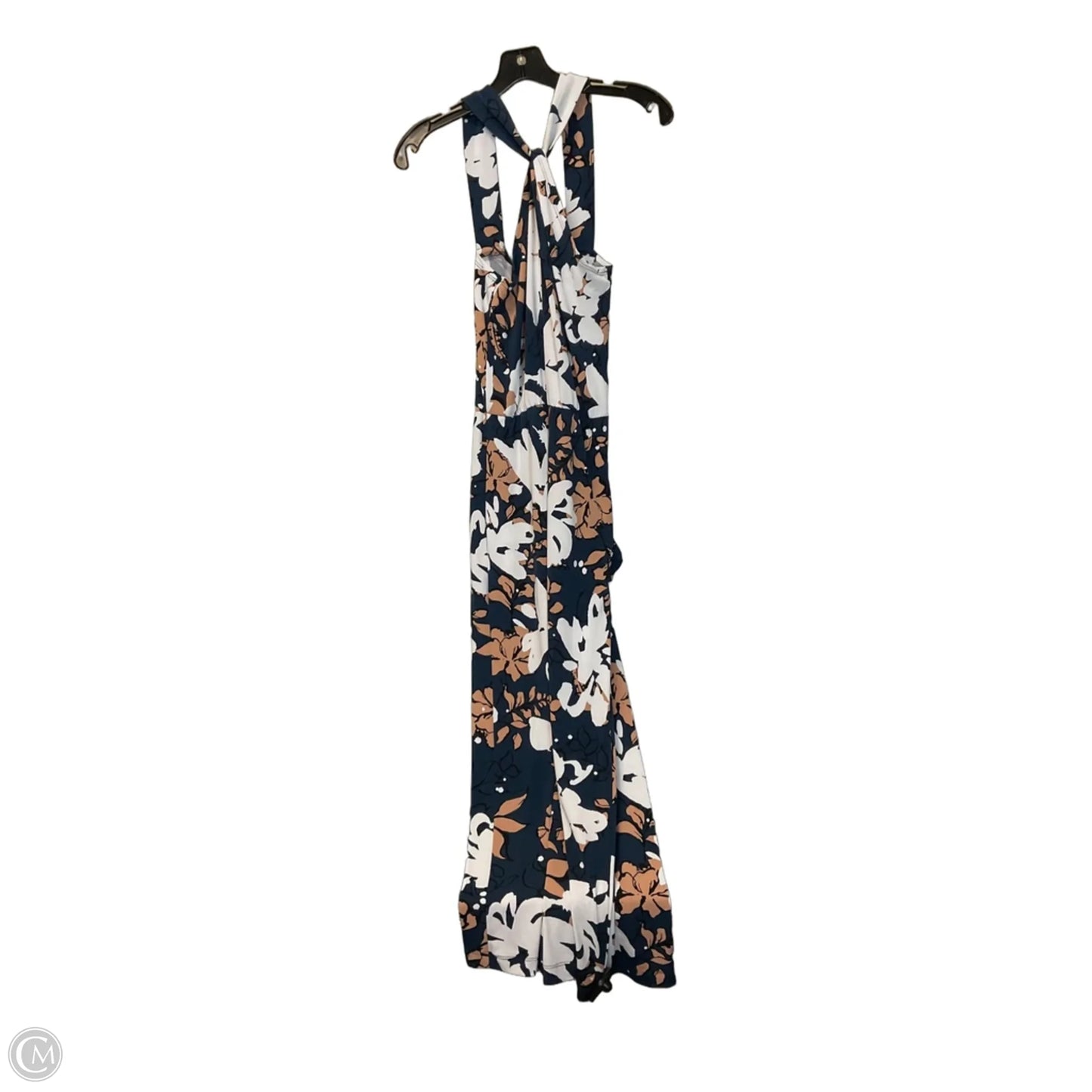 Jumpsuit By Clara Sun Woo In Blue, Size: S