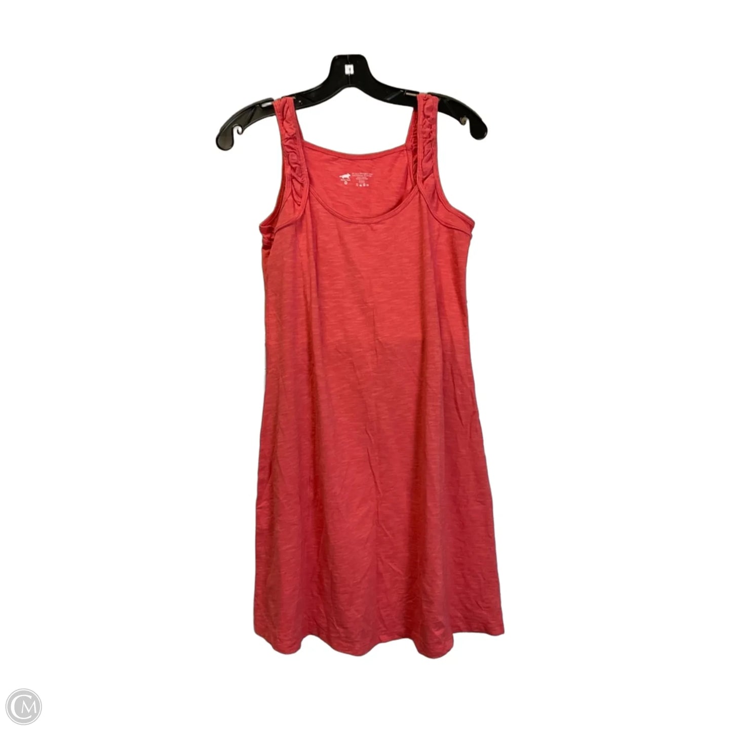 Dress Casual Short By Horny Toad In Pink, Size: M