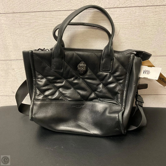Handbag Designer By Kurt Geiger, Size: Small